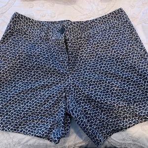LOFT -WOMEN'S SHORTS